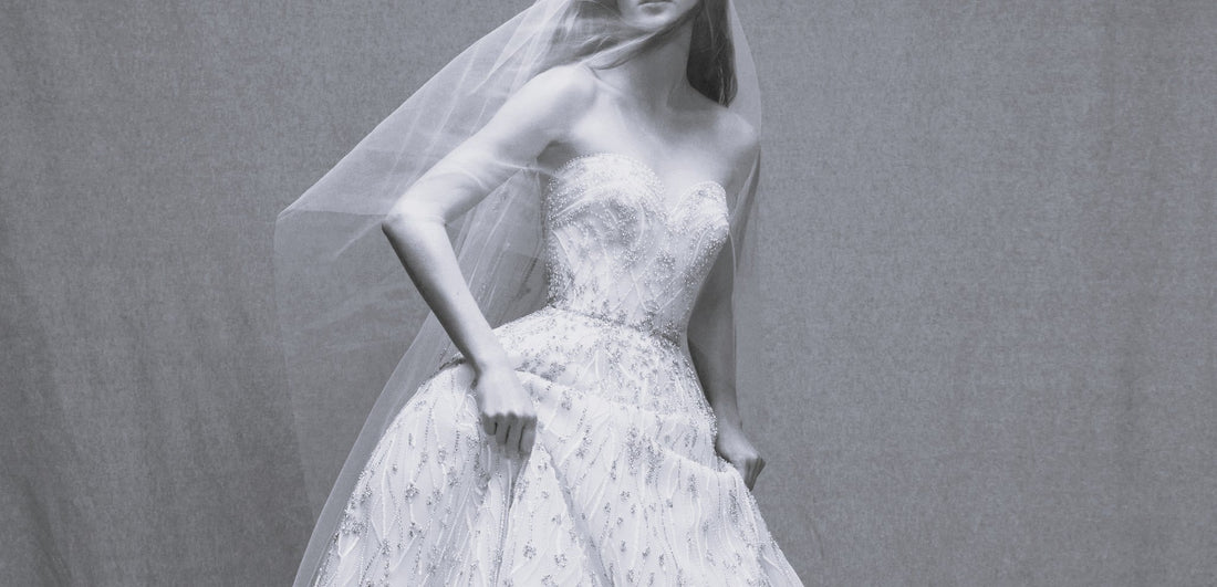 Wedding Gown Thalassa