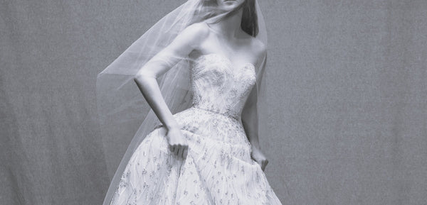 Wedding Gown Thalassa