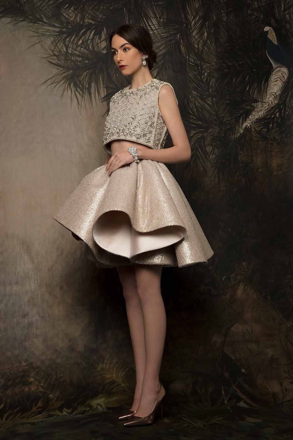 “Let Love Be Sanctified”