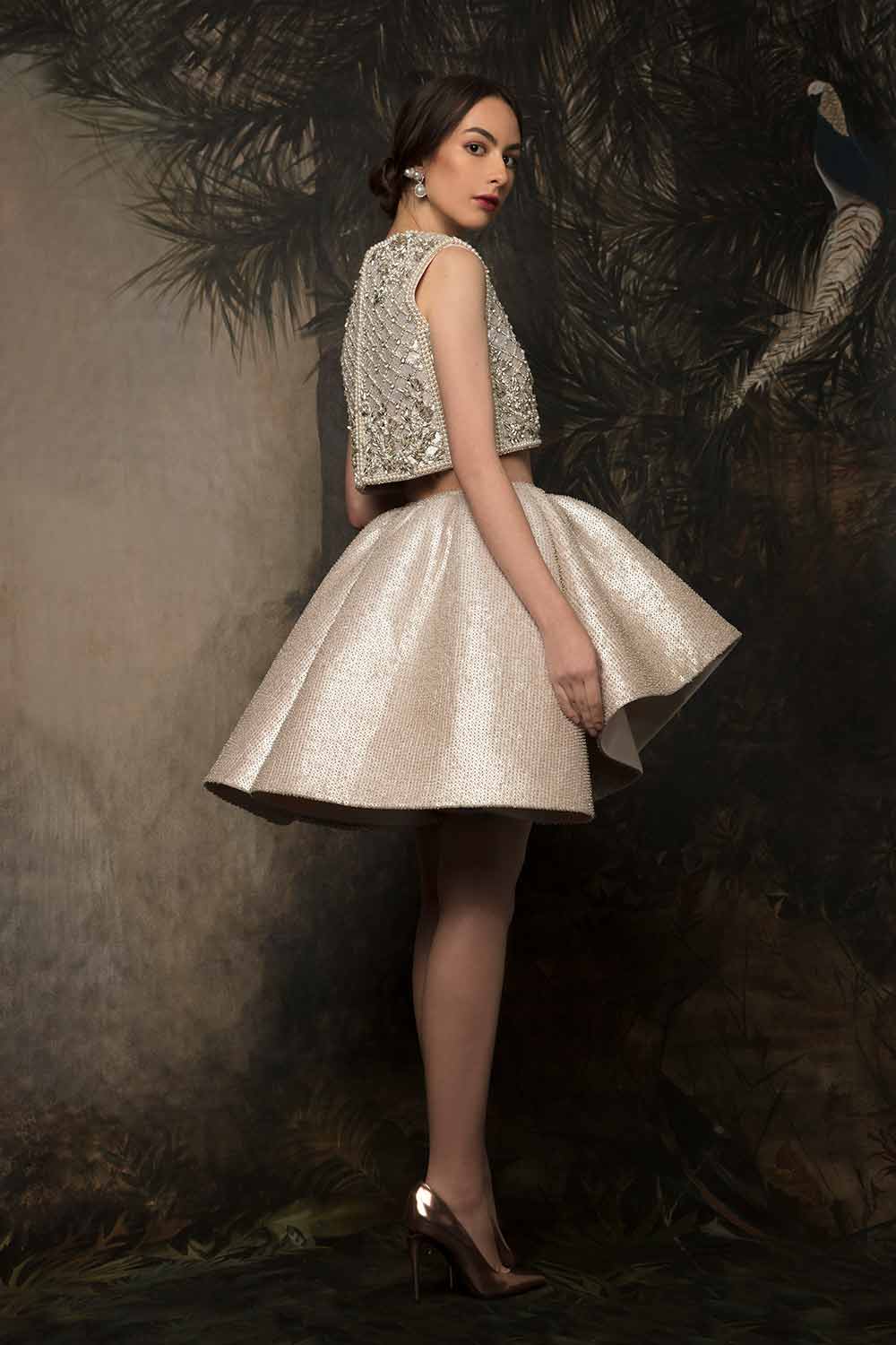 “Let Love Be Sanctified”