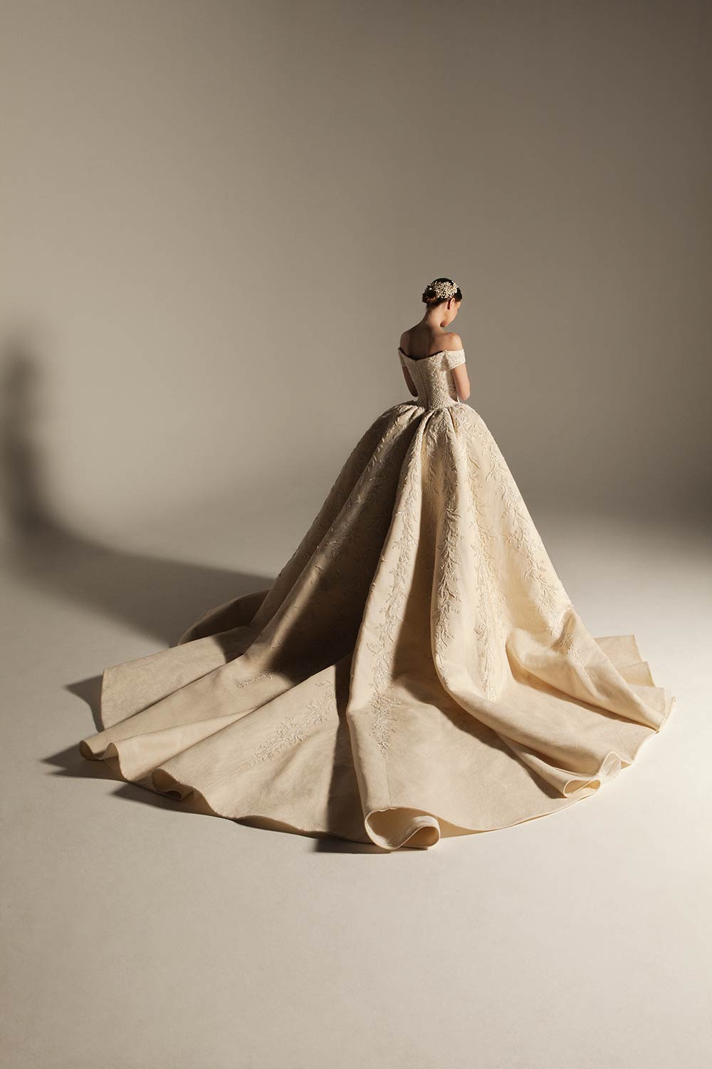 Radiance of the Immortals