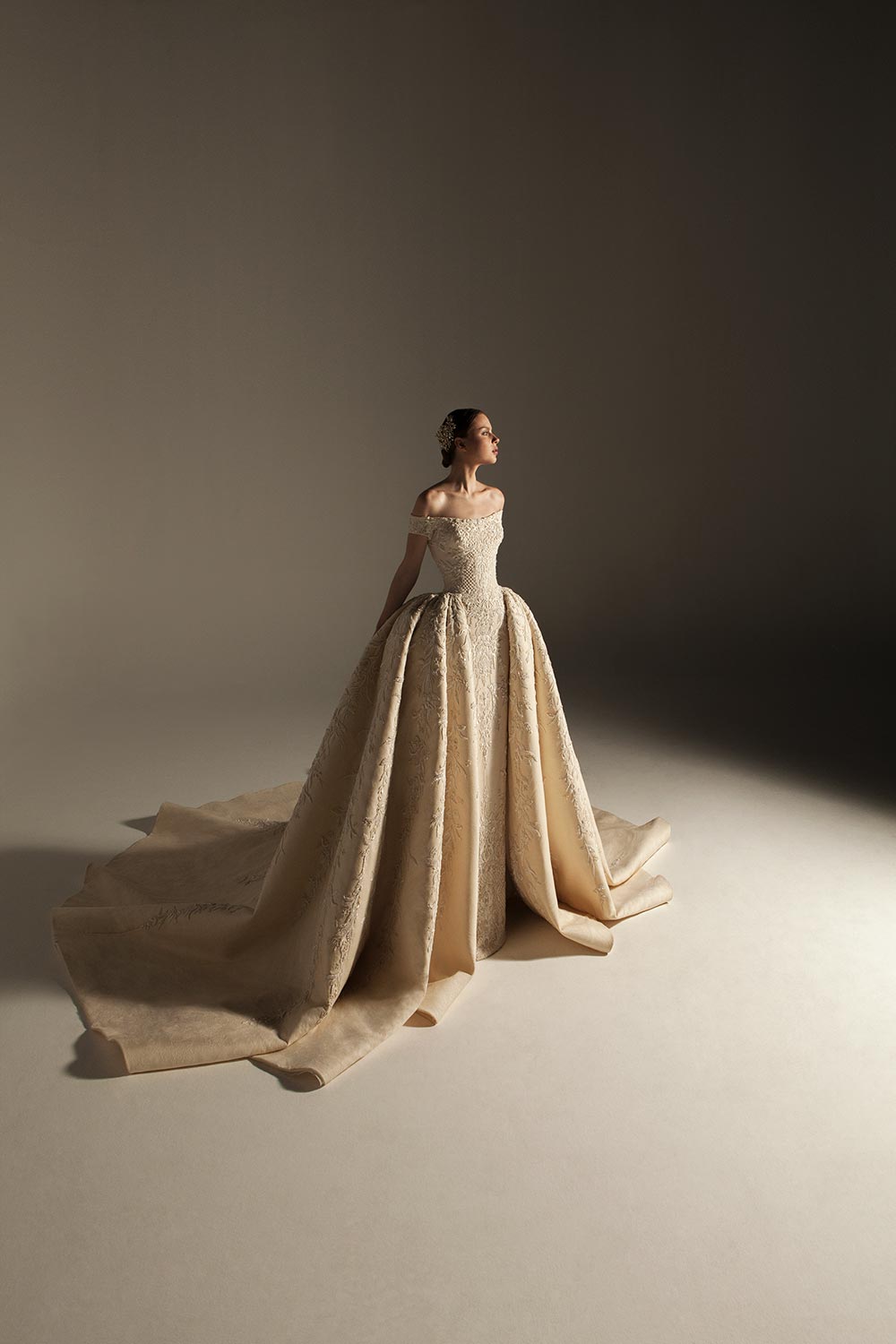 Radiance of the Immortals