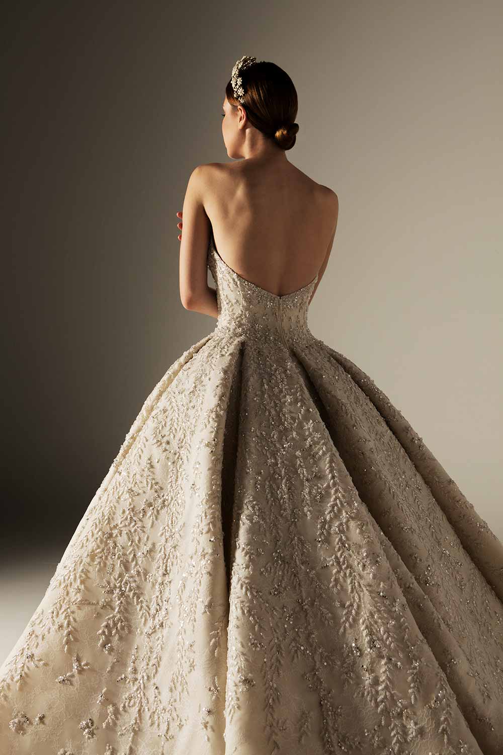 Golden Throne Ascendant