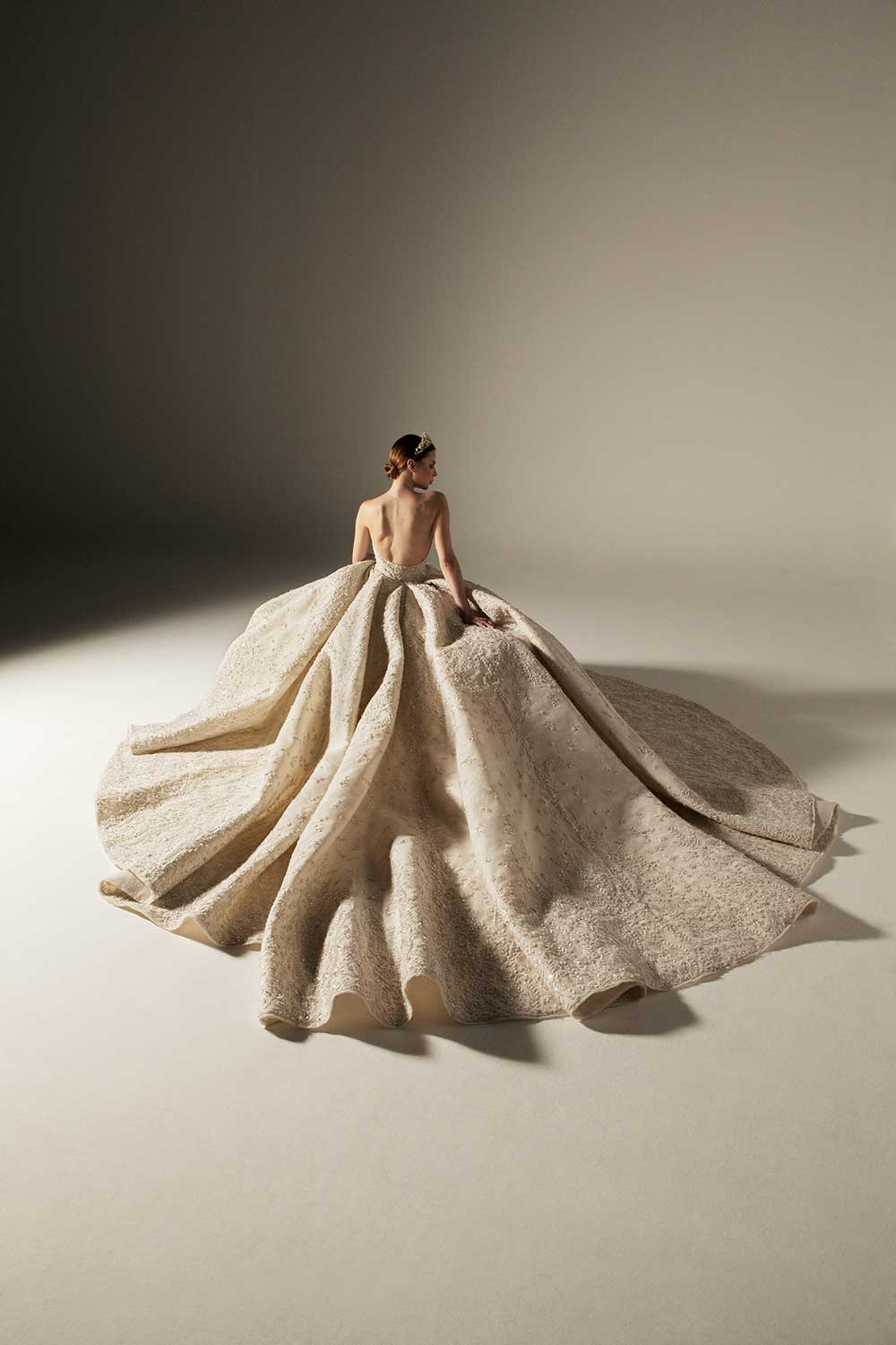 Golden Throne Ascendant