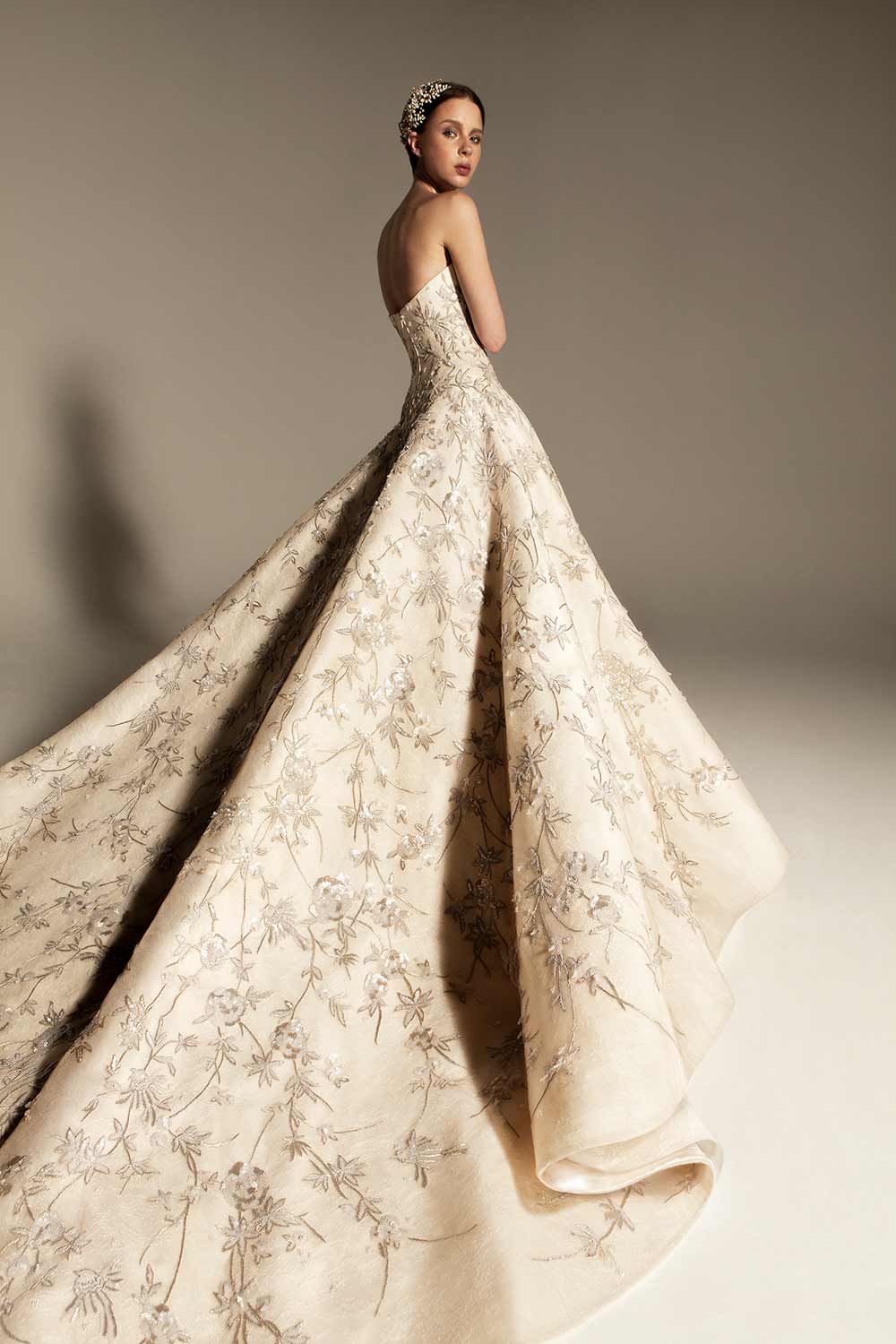 Crown of the Dawnfire