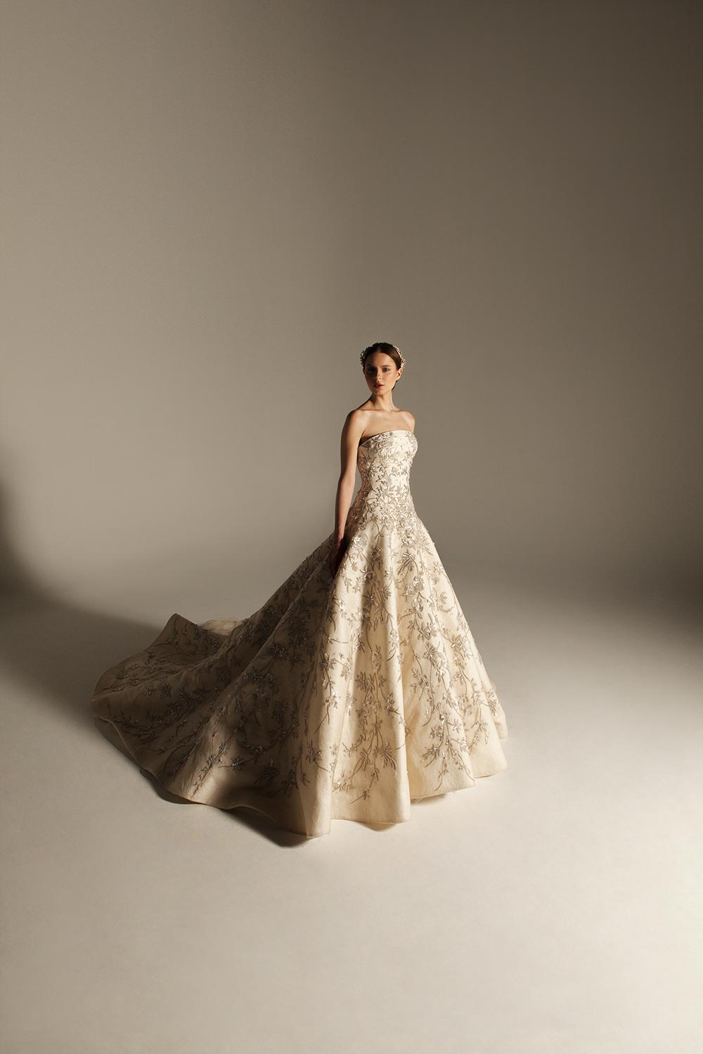 Crown of the Dawnfire