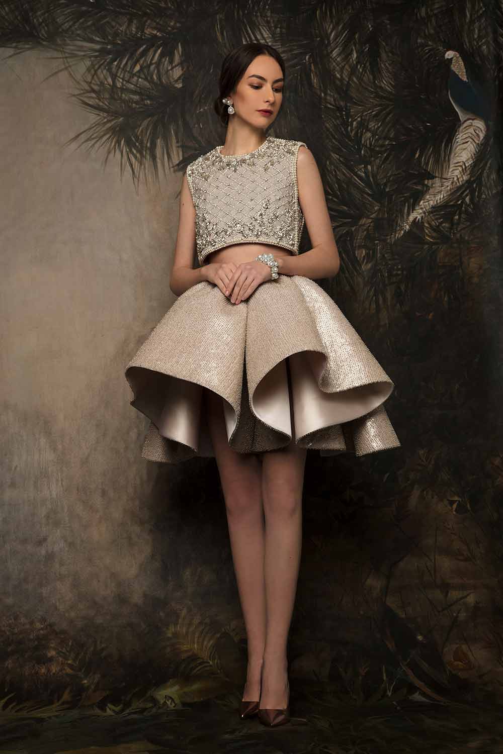 “Let Love Be Sanctified”