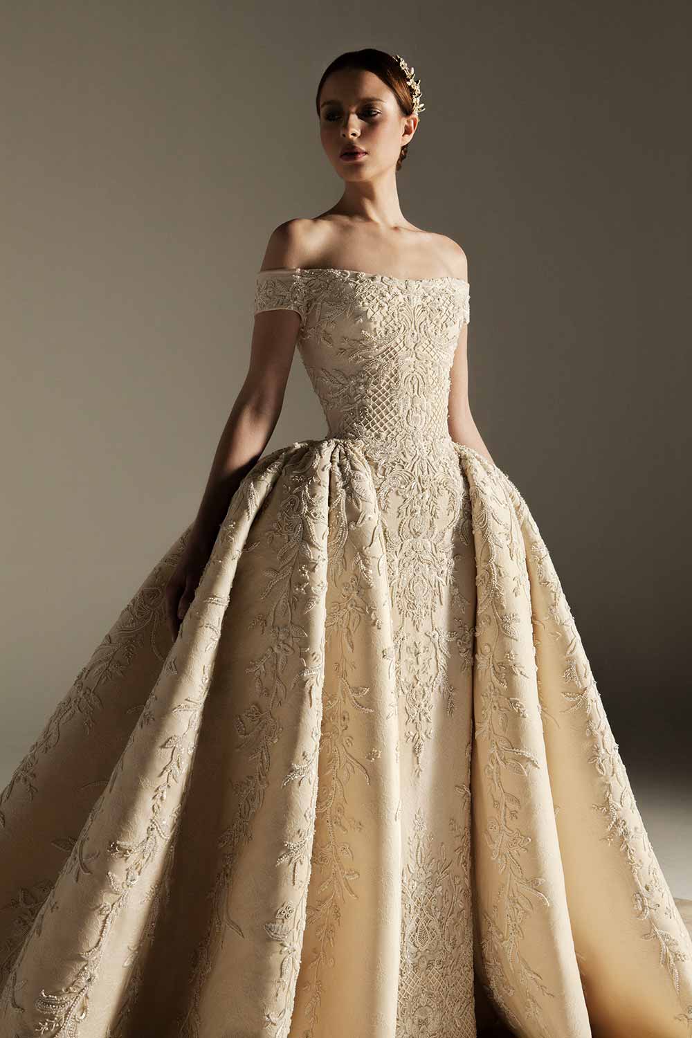 Radiance of the Immortals